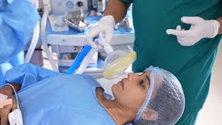 Preparing for Anesthesia Understanding Anesthesia [upl. by Adnahsed]