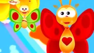 BabyTV My Dear Mummy english [upl. by Myo]