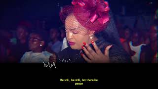 TULIA  Rev Ruth Wamuyu LYRIC VIDEO [upl. by Porett]