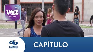 Tu voz estéreo Amor propio  Caracol TV [upl. by Eitnom]