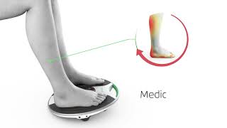 Revitive review  Revitive Medic Helping to Relieve Foot amp Leg Pain [upl. by Sirovart470]