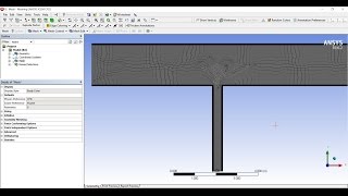 ✅ ANSYS FLUENT Tutorial  Steady amp Transient Simulation  Part 25 [upl. by Niwde]