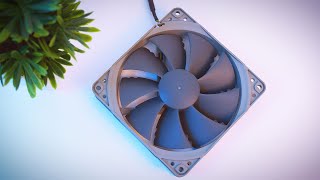 VENTILADORES NOCTUA ECONOMICOS ENTRA ME SORPRENDE SERIE REDUX ANALISIS EN ESPAÑOL [upl. by Izy]