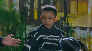 UMUR 12 TAHUN BISA FREESTYLE MOTOR  HITAM PUTIH 71117 1  4 [upl. by Rattan973]