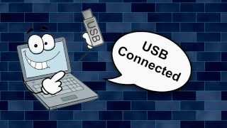 How to disable copy amp paste activity in USB drive [upl. by Arracahs396]