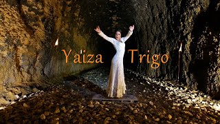 YAIZA TRIGO  Diego Amador Jr quotDama de Morónquot [upl. by Ecnar823]