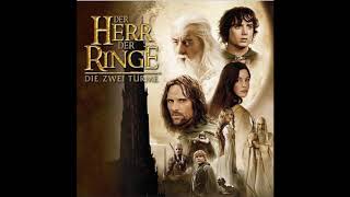 Der Herr der Ringe  20 Kankras Lauer [upl. by Elurd]