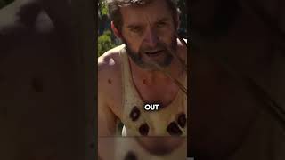 Why did Wolverines claws refuse to come out in the Wolverine Deadpool Wolverine MarvelShorts [upl. by Aguste]