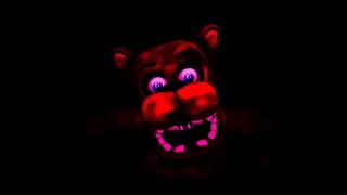 The Final FNAF video…  Part 1  FNAF VR  Part 9 [upl. by Perreault244]