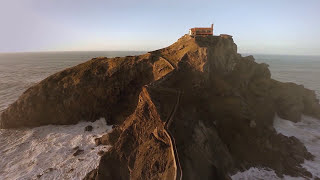 Oskorri  Gaztelugatxe SUB [upl. by Agnot]