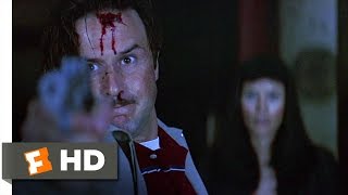 Scream 3 1212 Movie CLIP  Firing the Director 2000 HD [upl. by Amikan]