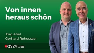 Glattere Haut gesünderes Haar Die Geheimnisse von OM24 und Omega 3  Naturmedizin  QS24 [upl. by Evslin]