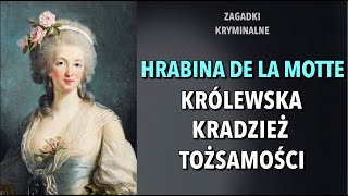 HISTORIA KRÓLEWSKIEJ KRADZIEŻY TOŻSAMOŚCI  KAROLINA ANNA [upl. by Salem437]