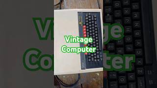 Vintage Computer technology [upl. by William]