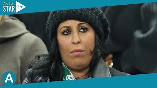 Interdiction de labaya Wahiba la femme de Franck Ribéry partage une vidéo engagée en pleine pol [upl. by Seif399]