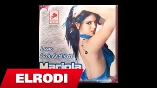 Mariola Kacani  Dil moj nene dil [upl. by Fesuoy]