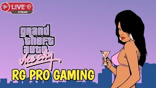 Vice City Live Stream Today [upl. by Bui]