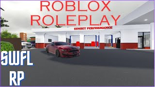 SOUTHWEST FLORIDA ROBLOX RP LIVE RP COME JOIN [upl. by Aiekahs385]