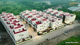 Ready to Move Luxury 4 BHK Villas in Coimbatore [upl. by Steere]