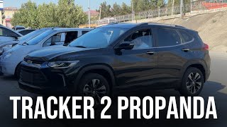 TRACKER 2 PROPANDA ENG YANGI JIHOZLAR BILAN 2024 [upl. by Aym738]