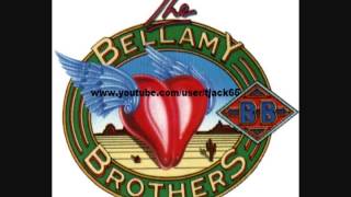 The Bellamy Brothers  Dancin Cowboys [upl. by Robers]