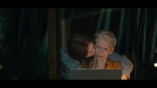 THE ROOM NEXT DOOR Trailer 2024  Julianne Moore in a Chilling Psychological Thriller [upl. by Alicec]