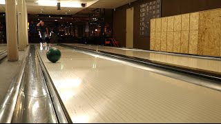 Bowlingtips  Hoe gooi ik met effect [upl. by Zillah]