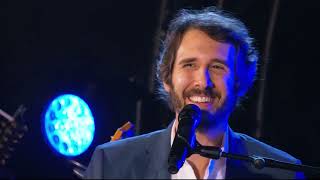 Josh Groban  Awake  An Intimate Concert  Livestream June 2020 [upl. by Lissy816]