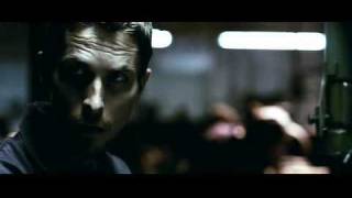 Trailer  The Machinist 2004 [upl. by Leelah]