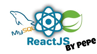 Consumir API RESTful de Java Spring Boot con React JS y Axios  React Js By Pepe [upl. by Seagraves]