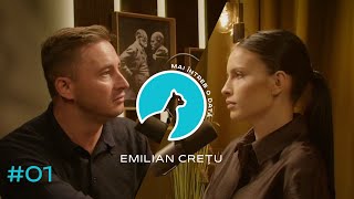 Emilian Crețu  Secretul de un milion ep 1 [upl. by Kobylak689]