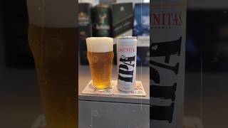 Lagunitas IPA Uma bela Ipa pro dia a dia beer cerveja review ipa california californiabeer [upl. by Ojybbob857]