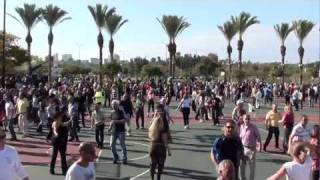 Kama Ahava  Israeli dance  כמה אהבה  גדי ביטון [upl. by Weir]