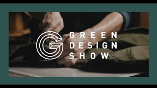 Green Design Show Highlights 2024 [upl. by Wolenik]