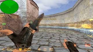 Latsykdll vs U7 Demo de Counter Strike 16 en demirage [upl. by Atteselrahc]