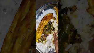 Desi® Bhojan™ Khanashorts videos play in India [upl. by Lisab]