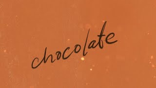 Isabela Merced  chocolate Official Lyric Video [upl. by Janean]