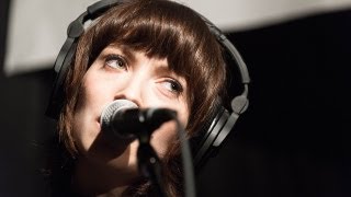 Daughter  Full Performance Live on KEXP [upl. by Nnyl]