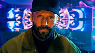 Jason Statham Destroys Call Centre  The Beekeeper 2023  Movie Clip 4K [upl. by Landry562]