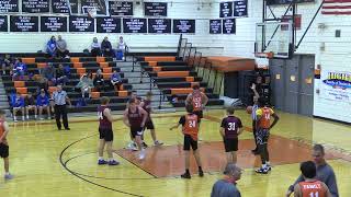 2023 Boys PreSeason Basketball Brunswick vs Nokomis 1125 [upl. by Anetsirhc648]