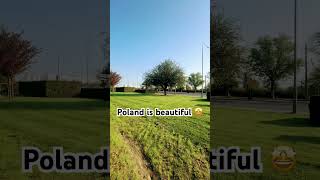 Discover the Beauty of Poland in 30 Seconds youtube youtubeshorts travel shorts shortsfeed [upl. by Nujra]