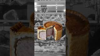 Why Brits Cant Get Enough Pork Pies [upl. by Gaeta]