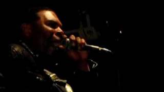 CL Smooth  TROY They Reminisce Over You  Public Assembly Brooklyn NY [upl. by Brinkema]