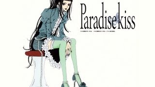 Paradise Kiss Episode 1 FULL  English Sub [upl. by Omixam]