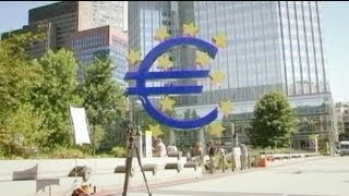 Supervisione bancaria lEuroparlamento a favore della Bce [upl. by Rosco]