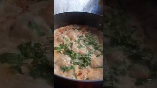 One pot chicken rice 🤍🤌 chickenrice onepotmeal chickenrecipe asmrcooking [upl. by Francesco247]