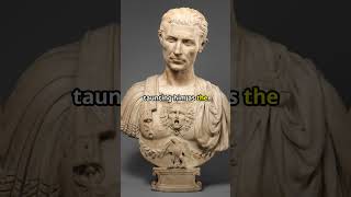 💥 Julius Caesars Scandalous Affair That Shocked Rome 💥 juliuscaesar factshistory history facts [upl. by Schouten]