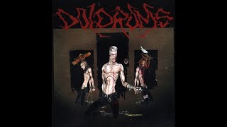 Doldrums  Self Titled Full Album 2008 CrustSludge Metal [upl. by Idhem625]