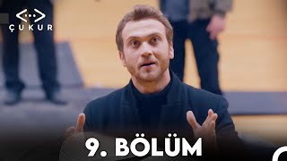 Çukur 1 Sezon 9 Bölüm Full HD [upl. by Anselmi]