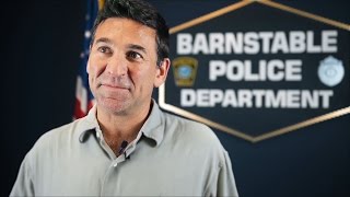 Customer Testimonial Barnstable Police Department  Reduxio Systems [upl. by Burck]